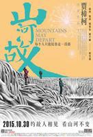 《山河故人》电影免费在线观看高清完整版