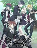 《魔鬼恋人第二季》全集免费在线观看完整版