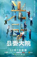 《县委大院》电视剧全集免费在线观看高清完整版