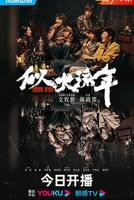 《似火流年》电视剧全集免费在线观看高清完整版
