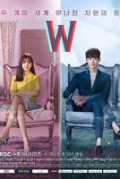 韩剧《W-两个世界》电视剧全集免费在线观看高清完整版